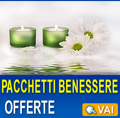 Offerte Pacchetti Benessere Fiuggi