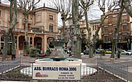 Fiuggi fonte