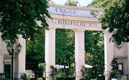 Terme di Fiuggi