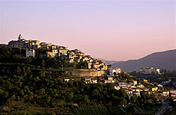 Fiuggi Terme