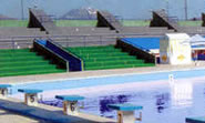 Centro sportivo fiuggi