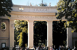 Fiuggi Terme