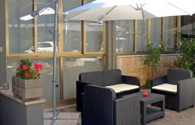 Albergo delle Terme Fiuggi - Fiuggi Terme Albergo delle Terme Fiuggi - Fiuggi Terme-1