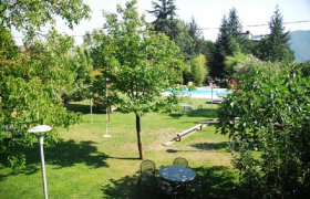 Atlantic Park Hotel - Fiuggi Terme Atlantic Park Hotel - Fiuggi Terme-1