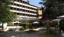 Hotel Imperiale - Fiuggi Terme Hotel Imperiale - Fiuggi Terme-0
