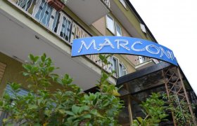 Hotel Marconi - Fiuggi Terme-0