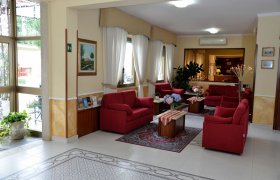 Hotel Marconi - Fiuggi Terme-3