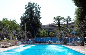 Hotel Mondial Park - Fiuggi Terme-1
