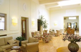 Hotel Touring Wellness & Beauty - Fiuggi Terme-3