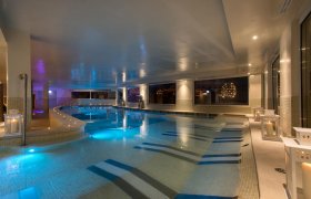 Silva Hotel Splendid SPA - Fiuggi Terme-0