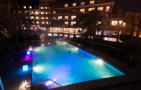 Silva Hotel Splendid SPA - Fiuggi Terme Silva Hotel Splendid SPA - Fiuggi Terme-0